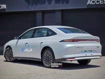 حواله نیسان N6
