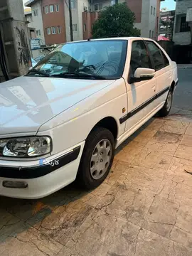 پژو‏، پارس‏، XU7‏ - تصویر 2