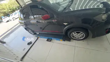 کوییک‏، دنده ای R‏ - تصویر 5