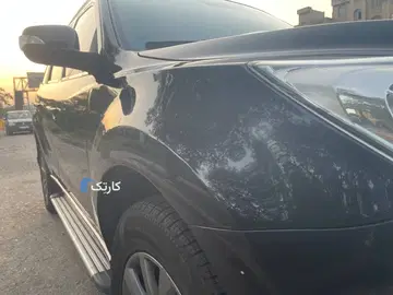 هایما‏، S7‏، 1.8 لیتر توربو‏ - تصویر 3