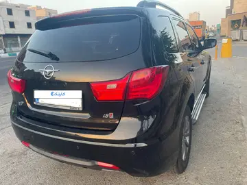 هایما‏، S7‏، 1.8 لیتر توربو‏ - تصویر 6