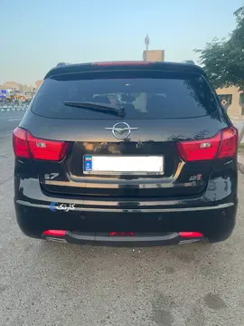 هایما‏، S7‏، 1.8 لیتر توربو‏ - تصویر 2
