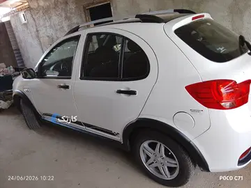کوییک‏، GXR‏، L دنده ای‏ - تصویر 5