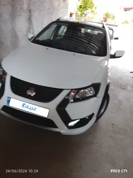 کوییک‏، GXR‏، L دنده ای‏