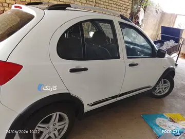 کوییک‏، GXR‏، L دنده ای‏ - تصویر 3