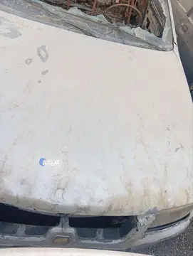 فروش‌خودرو‌‌‌‌‌‌داخل‌کابین‌سوخته‌‌‌شده - تصویر 2