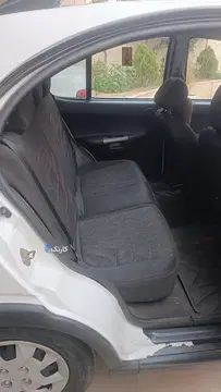 کوییک‏، دنده ای‏ - تصویر 2