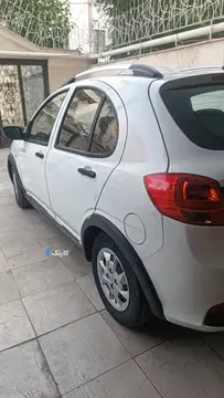 کوییک‏، دنده ای‏