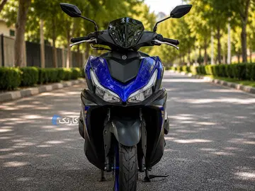یاماها‏، AEROX 155‏ - تصویر 2