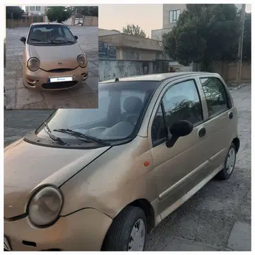 ام وی ام‏، 110‏، 3 سیلندر‏