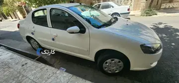 رانا‏، پلاس‏، موتور TU5 پلاس‏ - تصویر 3