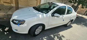 رانا‏، پلاس‏، موتور TU5 پلاس‏