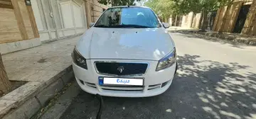 رانا‏، پلاس‏، موتور TU5 پلاس‏ - تصویر 4