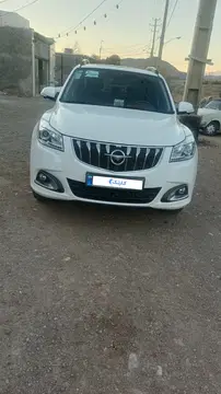 هایما‏، S7‏، 1.8 لیتر توربو پلاس‏ - تصویر 2