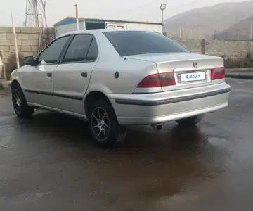 سمند‏، LX‏، XU7‏ - تصویر 3