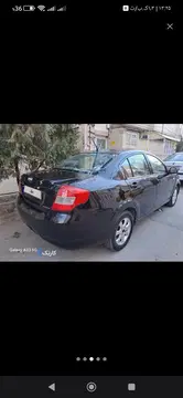 ام وی ام‏، 550‏، اتوماتیک‏ - تصویر 3