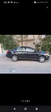 ام وی ام‏، 550‏، اتوماتیک‏ - تصویر 2