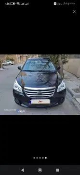 ام وی ام‏، 550‏، اتوماتیک‏ - تصویر 1