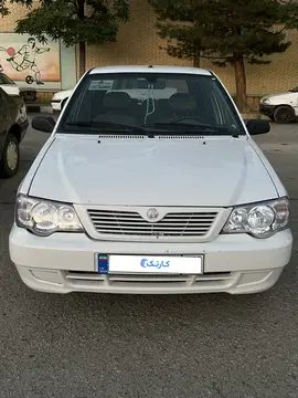 پراید‏، 111‏، SE‏