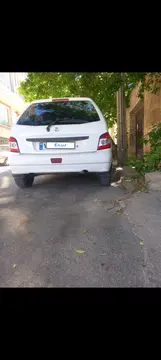 پراید‏، 111‏، SE‏ - تصویر 3