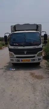ماشین کامیونت - تصویر 2