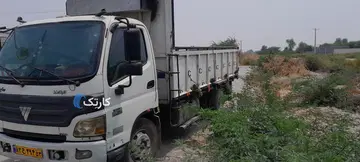 ماشین کامیونت - تصویر 4