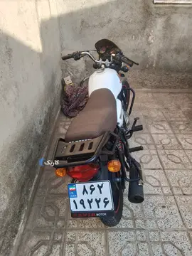 کویر موتور‏، N6 200‏ - تصویر 3