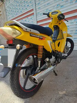 زمرد کویر‏، 125CDI‏ - تصویر 3
