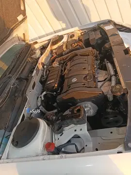 پژو‏، پارس‏، XU7P‏