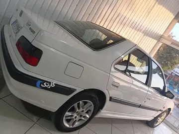 پژو‏، پارس‏، XU7P‏ - تصویر 4