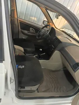 پژو‏، پارس‏، XU7P‏ - تصویر 5