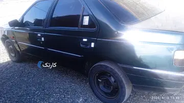 پژو‏، 405‏، GLX بنزینی‏ - تصویر 3