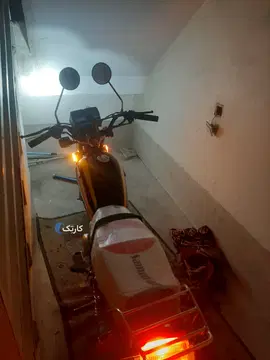 کویر موتور‏، 125‏ - تصویر 3