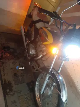 کویر موتور‏، 125‏ - تصویر 2