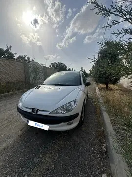 پژو‏، 206‏، تیپ 2‏ - تصویر 2