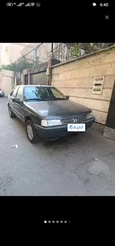 پژو‏، روآ‏، ساده‏ - تصویر 4