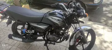 کبیر موتور‏، KLD 200‏ - تصویر 4