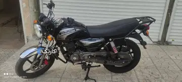 کبیر موتور‏، KLD 200‏ - تصویر 3