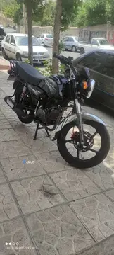 کبیر موتور‏، KLD 200‏ - تصویر 2