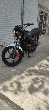 کبیر موتور‏، KLD 200‏ - تصویر 6