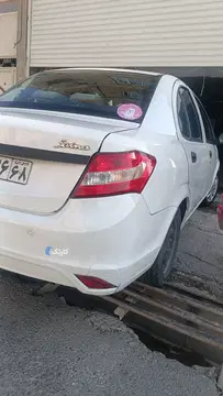 ساینا‏، EX دنده ای‏ - تصویر 2