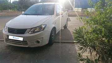 ساینا‏، EX دنده ای‏ - تصویر 3