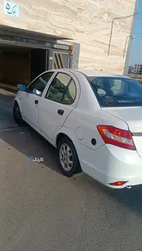 ساینا‏، EX دنده ای‏ - تصویر 4