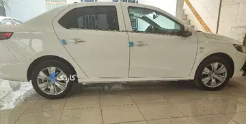 تارا‏، اتوماتیک V4‏، LX‏