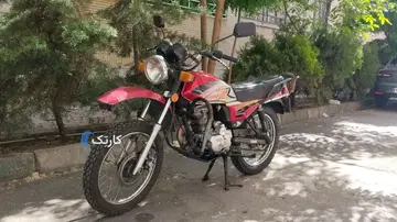 نیرو موتور شیراز‏، احسان 150‏ - تصویر 1
