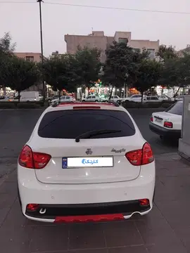 کوییک‏، دنده ای R‏ - تصویر 3
