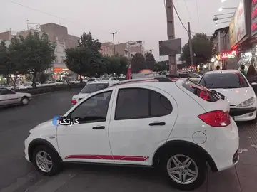 کوییک‏، دنده ای R‏ - تصویر 5