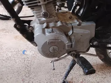 هوندا‏، CDI 125‏ - تصویر 3