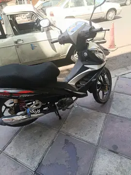 اس وای ام‏، گلکسی SR 130‏