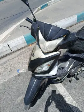 اس وای ام‏، گلکسی SR 130‏ - تصویر 6